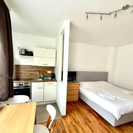 Rafael Kaiser - Cityflow *