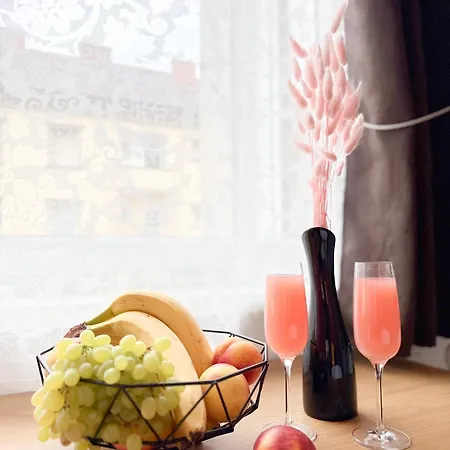 Rafael Kaiser - Cityflow