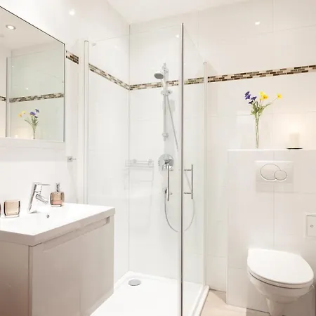 Rafael Kaiser - Cityflow Apartment Graz