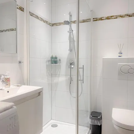 Appartement Rafael Kaiser - Cityflow *