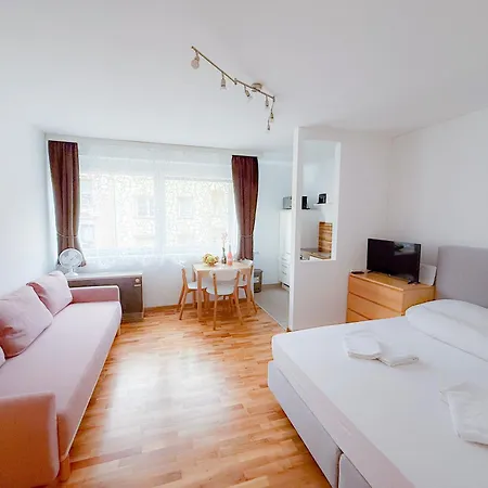 Rafael Kaiser - Cityflow Грац