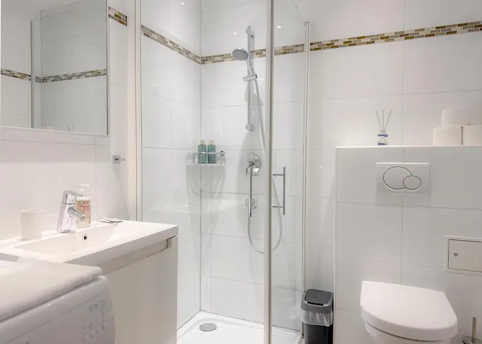 Appartement Rafael Kaiser - Cityflow *