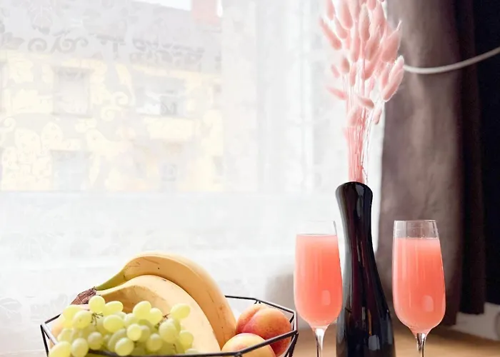 Rafael Kaiser - Cityflow