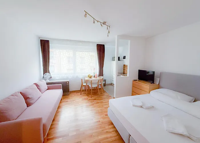 Rafael Kaiser - Cityflow Graz